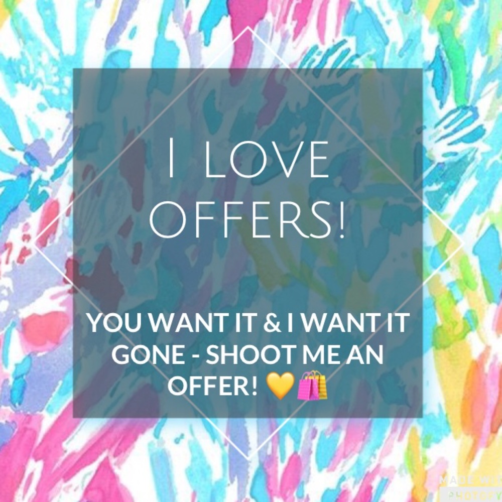 OFFERS